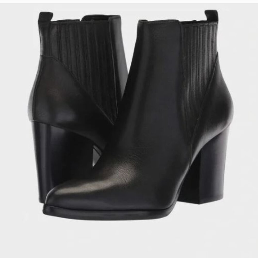 Marc Fisher Alva Bootie Size 8.5